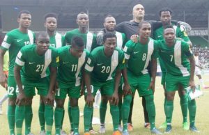 2019 AFCON Qualifier: Rohr Drops Odey, Olatubosun From 23-Man List To Face South Africa ...the Super Eagles.....