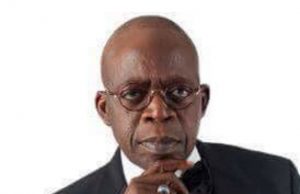 Tinubu Colloquium: Ambode’s Government Ready To Host Buhari Senator Bola Ahmed Tinubu