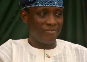 How Ibadan Raised A King For Oke-Ila Orangun On Ebenezer Chamber, The Okebukolas’ Gbenla & The City Of Seven Hills, 1958–1965 By Tunji Oladejo 1 Mr Tunji Oladejo, spokesman for the University of Ibadan...