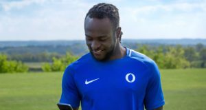 Opera Endorsement Deal Thrills Moses Victor Moses