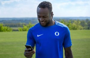 Opera Endorsement Deal Thrills Moses Victor Moses