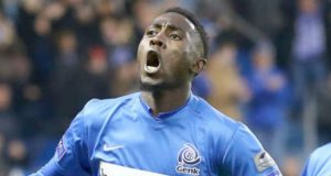 Ndidi Sets His Target For Remainder Of The Season Wilfred Ndidi