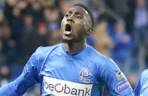 Puel Hopes Ndidi Recovers In Time For World Cup Wilfred Ndidi