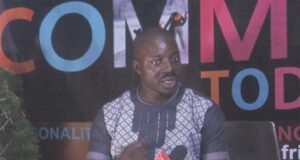 Growth, Development In Oyo: Ajimobi Gets Commendation Wole Akinleye