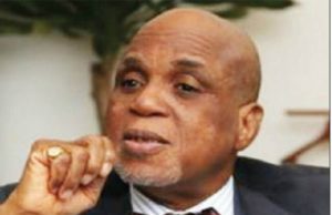 Yudala Gets New CEO In Wole Ogundare Wole Ogundare