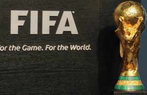 FIFA Ratifies 9 World Cup Spot For Africa World Cup 10052017