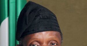 For The Records: Osinbajo Stabilizes As Acting President, Sign 3 Powerful Executive Orders Yemi Osinbajo