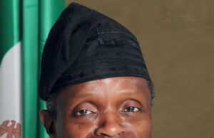For The Records: Osinbajo Stabilizes As Acting President, Sign 3 Powerful Executive Orders Yemi Osinbajo