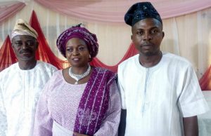 Day Adegoke Adelabu’s Last Daughter Was Celebrated @ 60
