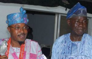 Oluwo Vs Ogundokun: Monarch Loses Out As Muslim Community, Others Ignore His Order