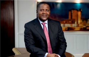 N7.2b Dividend Endorsed By Dangote Sugar Shareholders