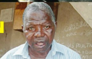 Dele Jonathan: Rafiu Ladipo, Joe Lasisi Visit Deceased’s Family, Weep Dele Jonathan