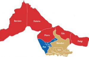 Ligh Up Kwara (LUK) Project To Be Rolled Out In June