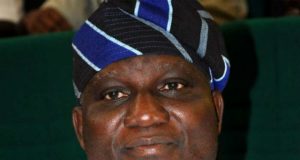 Ojutu Bridge Construction: Deputy Speaker Tackles Aregbesola’s Government