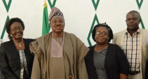 Revival Of Moribund Mining Company: FG, Oyo, Others Collaborate