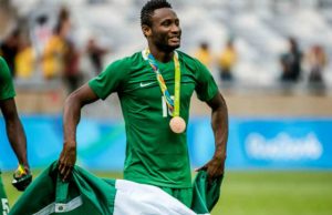 Mikel Hints At Super Eagles Exit ...John Mikel Obi...happy birthday...