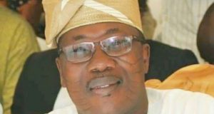 Delay In Cabinet Formation: Osun Speaker Makes Case For Aregbesola