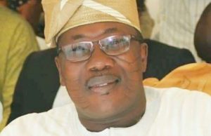 Delay In Cabinet Formation: Osun Speaker Makes Case For Aregbesola