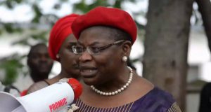 Ezekwesili Confirms Release Of Another Set Of Chibok Girls