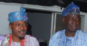 Royal Rumble: Abiola Ogundokun Carpets Oluwo Of Iwo, Says The Monarch’s A ‘Money Monger’, Vows To Dethrone Him