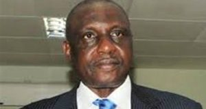 Why Ogunjobi Resigned From Osun United Football Club ...Chief Taiwo Ogunjobi...(goal.com photo)