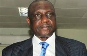 Taiwo Ogunjobi: Dalung, Odegbami, Pinnick, Onigbinde, Others Mourn ...Chief Taiwo Ogunjobi...(goal.com photo)