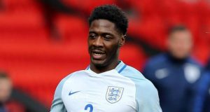 Aina’s Eligibility Will Be Sorted Out Before Bafana Clash – NFF Ola Aina