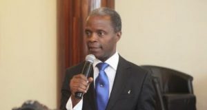 Osinbajo Says Doing Business In Nigeria’s Getting Easier Yemi Osinbajo