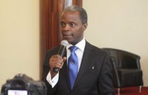 Osinbajo Reveals How Buhari Usually Treats Him Yemi Osinbajo