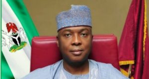 Demise Of 26 After Road Mishap: Saraki Mourns With Victims’ Families