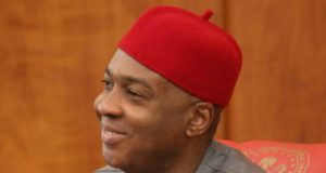 Saraki Calls For Greater Collaboration Between Govt And Media