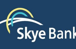 Skye Bank’s License Withdrawn By CBN