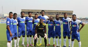 Mgt To 3SC’s Coach: Swim Out Of Relegation Water Or Get Sacked 3SC Ibadan