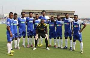 Mgt To 3SC’s Coach: Swim Out Of Relegation Water Or Get Sacked 3SC Ibadan