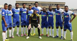 NPFL: How Shooting Stars Subdued Hard Fighting ABS Ilorin 3SC Ibadan