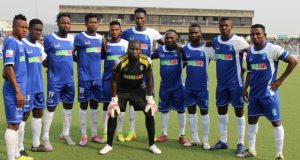 3SC ‘ll Not Disappoint Fans Against Sunshine Stars -Amoo 3SC Ibadan