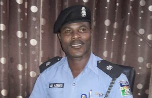 Man, 23, Arrested For Defiling Neighbour’s 5-Year-Old Daughter Adekunle Ajisebutu