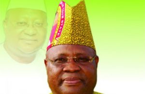 Fallout Of Osun Senatorial Primaries: You Were Never One Of Us – Osun APC Tells Ademola Adeleke Ademola Adeleke