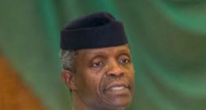 Fathers’ Day Service: Osinbajo Admonishes Churches On Need To Preach Honesty, Integrity Ag President Yemi Osinbajo