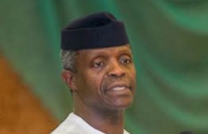 Fathers’ Day Service: Osinbajo Admonishes Churches On Need To Preach Honesty, Integrity Ag President Yemi Osinbajo