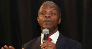 Why Taraba’s Violent Attacks Must Be Condemned – Osinbajo Ag President Yemi Osinbajo, SAN