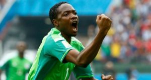2019 AFCON Qualifiers: Rohr, Musa, Disagree On Ramadan Fasting Ahmed Musa