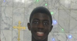 Bola Ige’s Grandson, Ajibola Olumayowa Bags $24,000 Annual Scholarship To Study Architecture In America Ajibola Oluwamayowa Ige