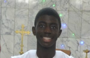 Bola Ige’s Grandson, Ajibola Olumayowa Bags $24,000 Annual Scholarship To Study Architecture In America Ajibola Oluwamayowa Ige