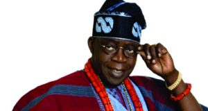 Call For Secession: Tinubu Speaks, Condemns Action Asiwaju Bola Ahmed Tinubu...2019 assignments about to start...