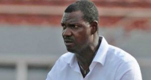 Eguavoen Speaks On Why He Dumped Sunshine Stars Austin Eguavoen