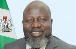 Why I Want To Become APC’s National Secretary – Former Minister of Communication, Adebayo Shittu Barrister Adebayo Shittu