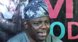 Olubadan Chieftaincy Review Panel: Why We Expanded Membership –Oyo Govt ...the Commissioner in charge of Chieftaincy issues in Oyo State...Bimbo Kolade