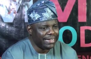 Olubadan Chieftaincy Review Panel: Why We Expanded Membership –Oyo Govt ...the Commissioner in charge of Chieftaincy issues in Oyo State...Bimbo Kolade