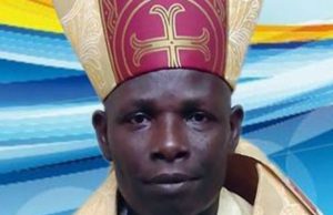 Cleric To Nigerians: Sectional Agitation’ll Not Work, Amalgamation Of Nigeria Ordained By God Bishop Seun Adeoye